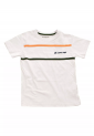 Kids Short Sleeve Blouse Lotto PMT600