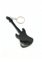 Guitar Key Chain / Magnet Queen QKR984