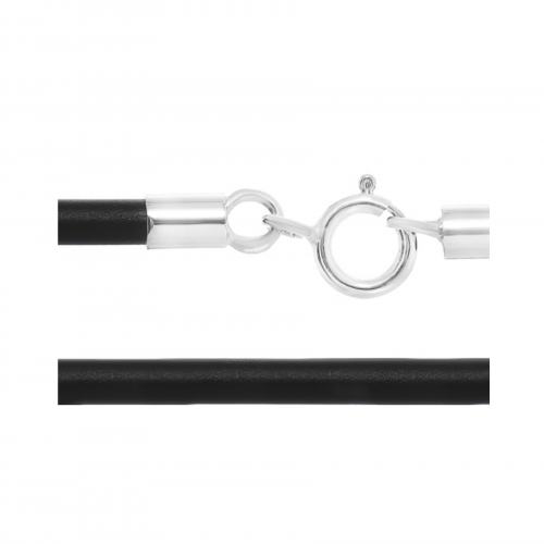 Rubber Neck Lanyard RCK250