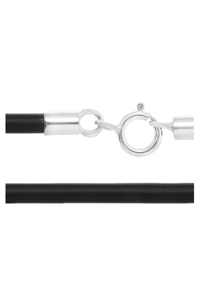 Rubber Neck Lanyard RCK250