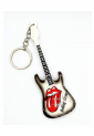 Κιθάρα Μαγνήτη / Μπρελόκ The Rolling Stones RKR987
