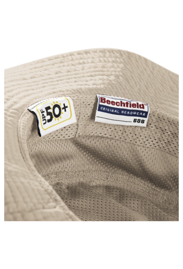Καπέλο Cargo Bucket Beechfield ROS021