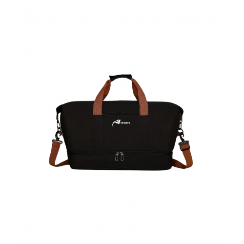 Hand/shoulder travel bag S2201