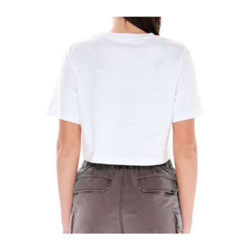 Γυναικεία Crop Μπούζα Valentine's Day I Love You S5452C