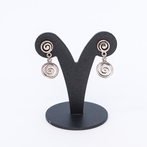 Minimal Greka SA010 earring