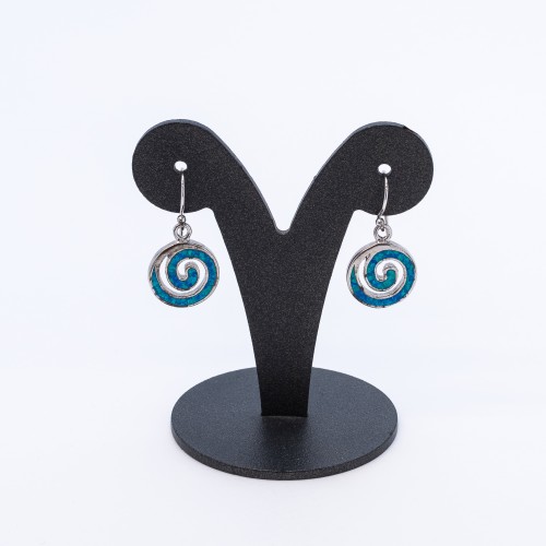 Minimal Greka SBO016 earring
