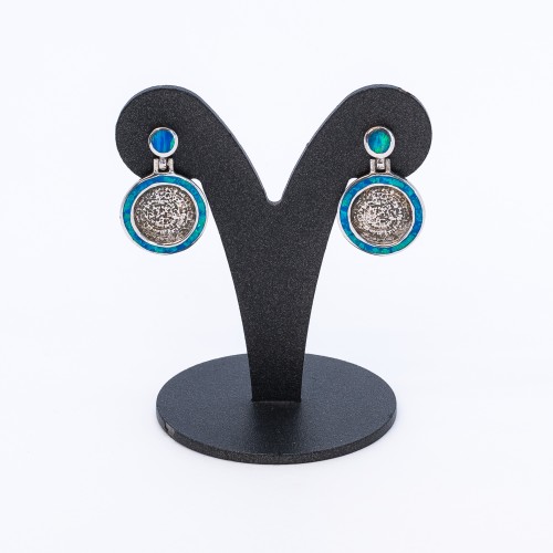 Minimal Greka SBO024 earring