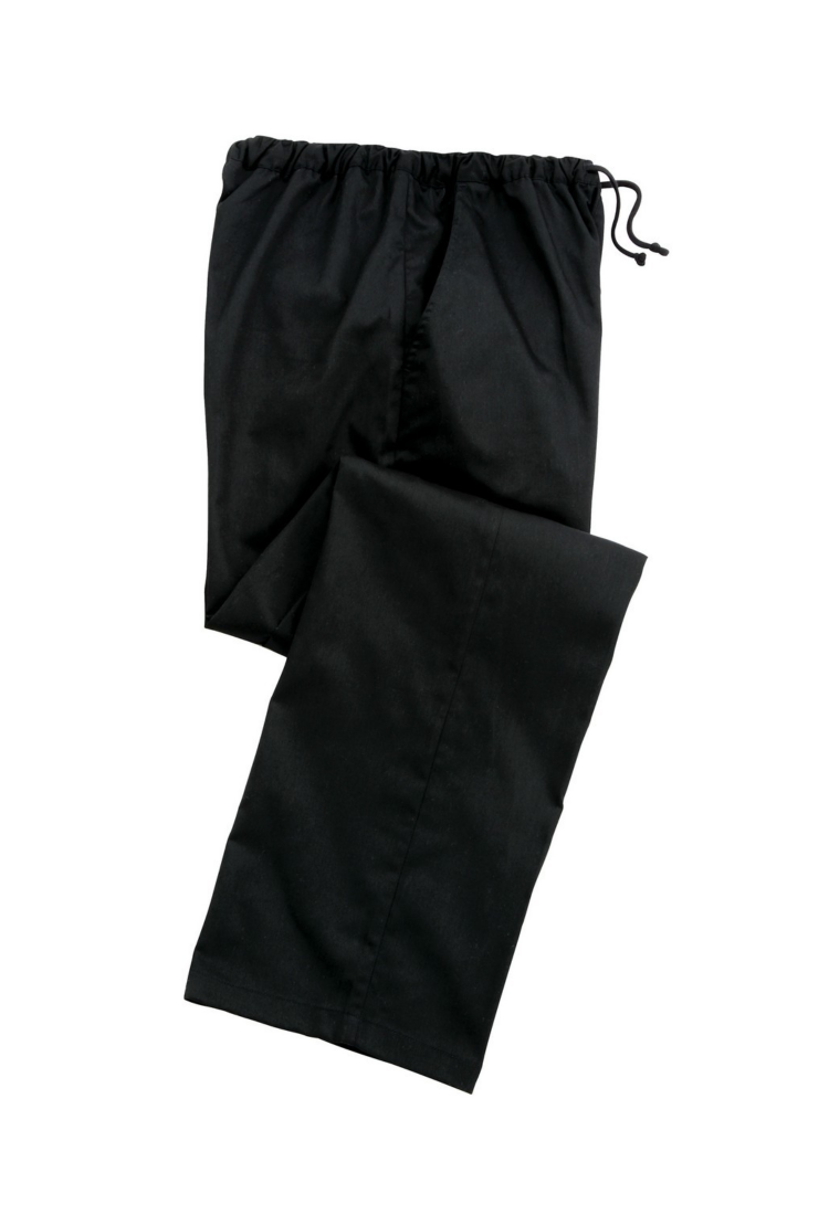  Chef's trousers with cord SEF006