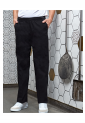  Chef's trousers with cord SEF006