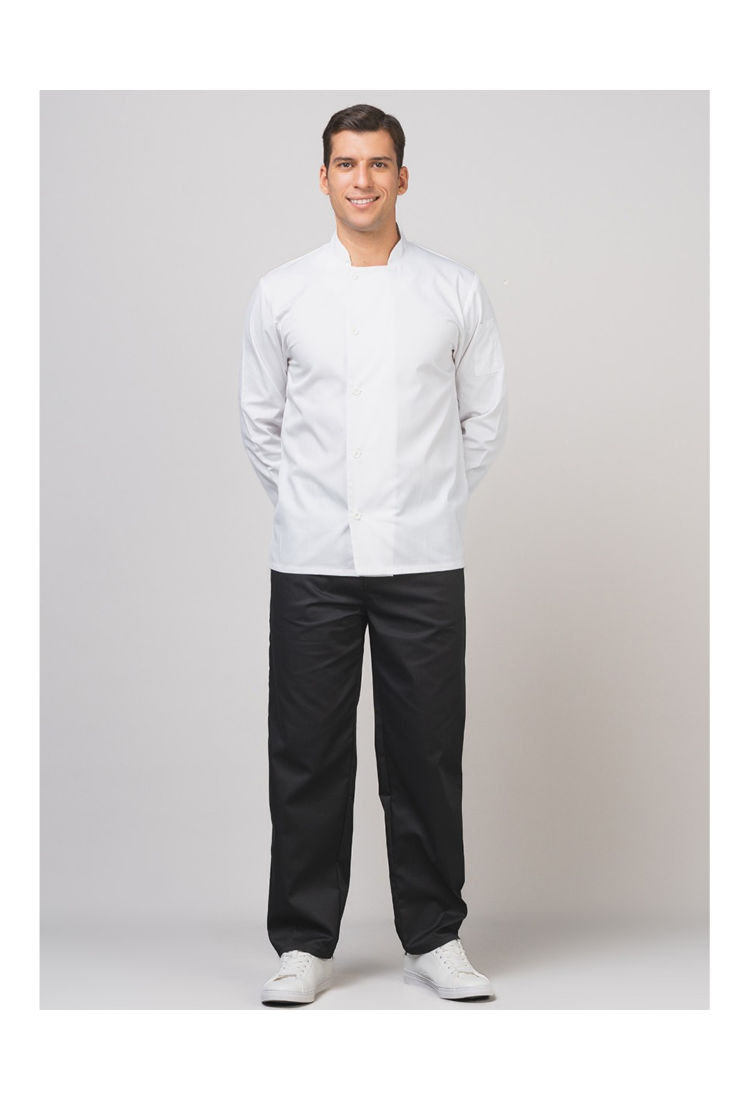  Chef's trousers with cord SEF006