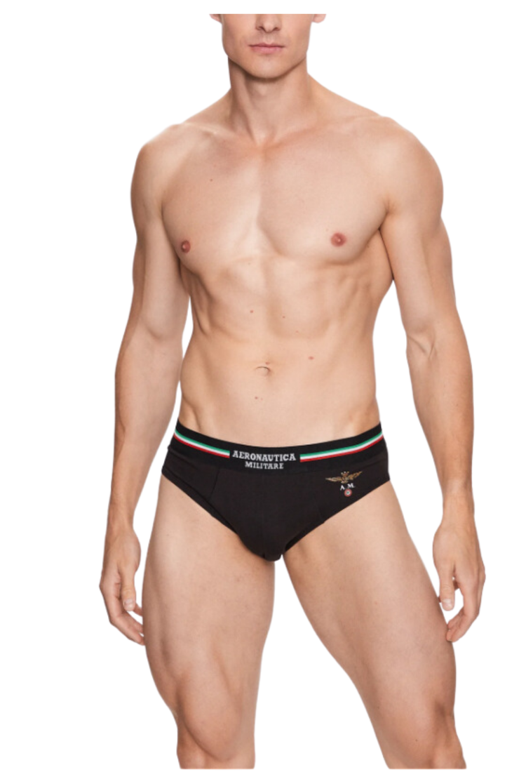 Men's briefs Aeronautica Militare 