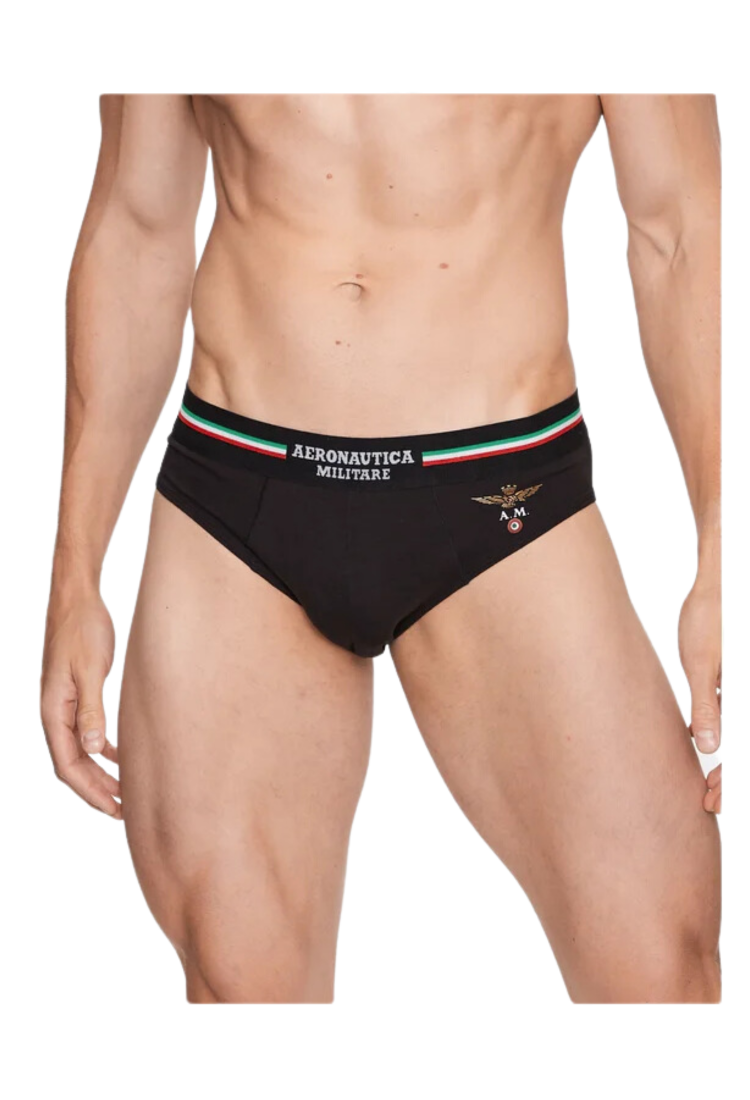 Men's briefs Aeronautica Militare 