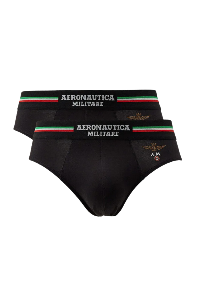 Ανδρικό Σλιπ Aeronautica Militare SL001