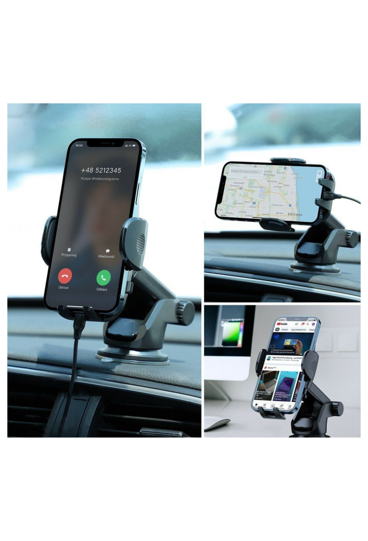  Mobile Stand For Car Universal Stand SPS161