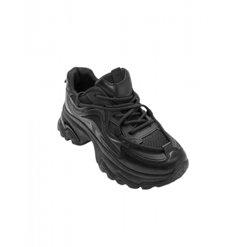 Γυναικεία Αθλητικά Παπούτσια Δίσολα με Extra Κορδόνι SWA246
