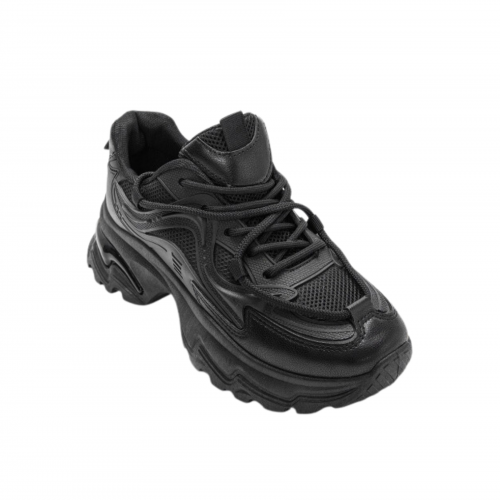 Γυναικεία Αθλητικά Παπούτσια Δίσολα με Extra Κορδόνι SWA246