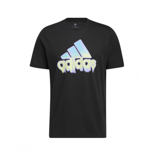 Ανδρική Μπλούζα Adidas Performance M HEAT BOS GT TAB057