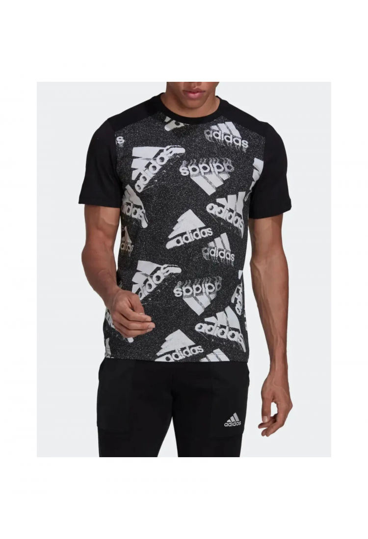 Adidas Graphic Essentials T-shirt Brandlove TAB058