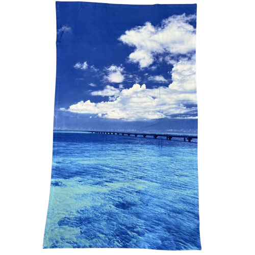 Beach Towel TAI193-2