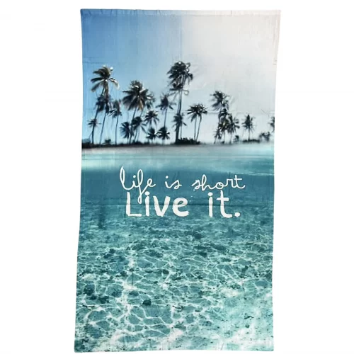 Beach Towel TAI193