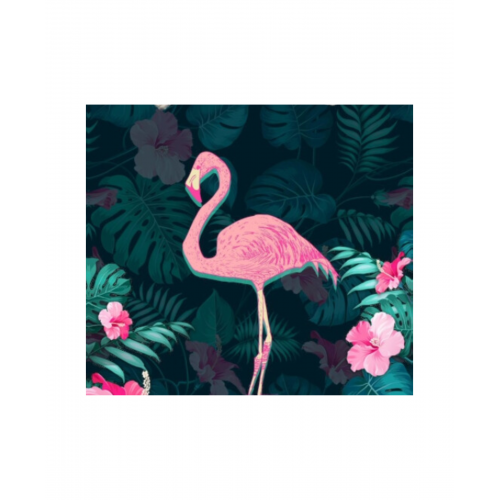 Flamingo Beach Bag TAI194-3