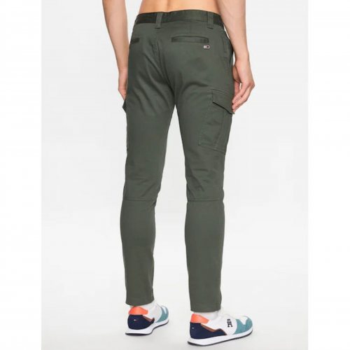 Cargo trousers Tommy Hilfiger TCT478