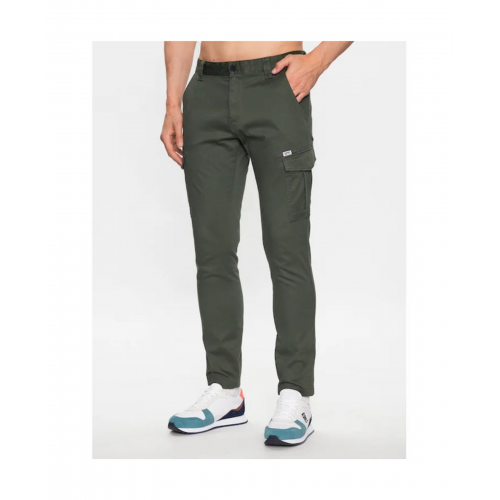 Cargo trousers Tommy Hilfiger TCT478