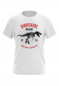 Kids' Blouse Dinosaurs Ruled TKD007