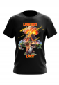 Dinosaur Life Kids T-Shirt TKD010