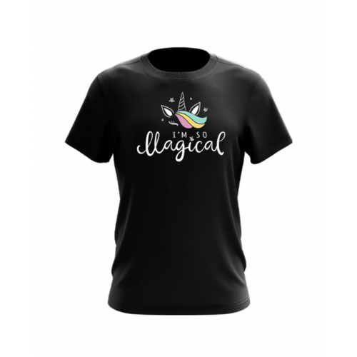 Παιδική Μπλούζα Magical Unicorn TKM008
