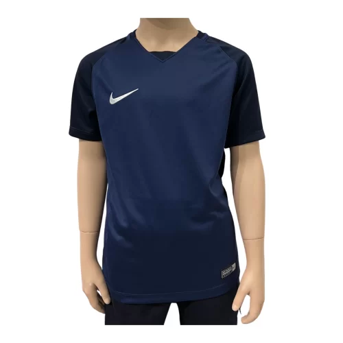 Μπλούζα Παιδική Nike 881484-410 Μπλούζα Παιδική Nike 881484-410