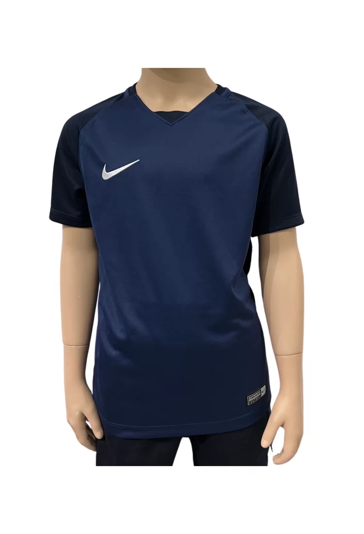 Μπλούζα Παιδική Nike 881484-410> Μπλούζα Παιδική Nike 881484-410