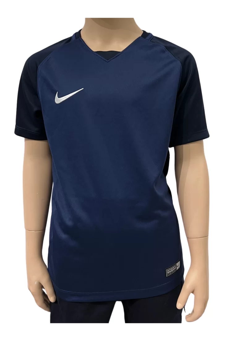 Μπλούζα Παιδική Nike 881484-410 Μπλούζα Παιδική Nike 881484-410