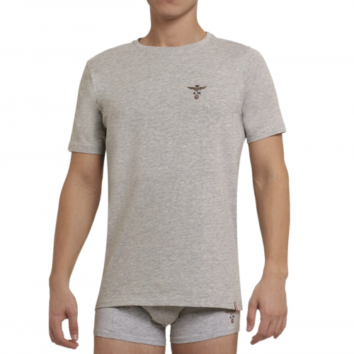 Ανδρική Φανέλα  Aeronautica Militare TL001
