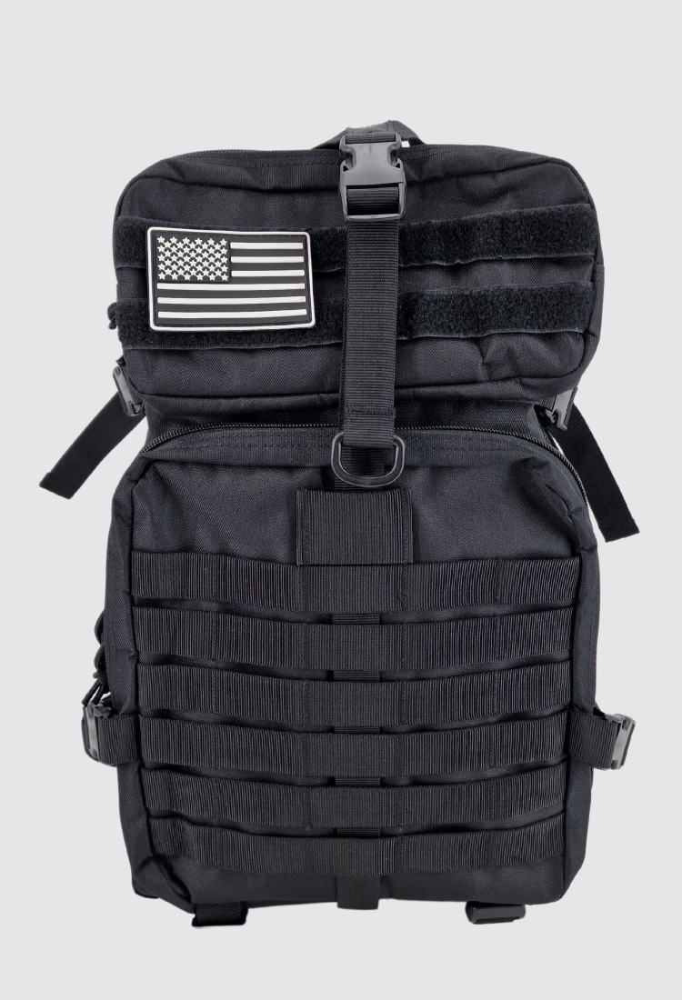 Tactical Military Back Pack 45L TMB142