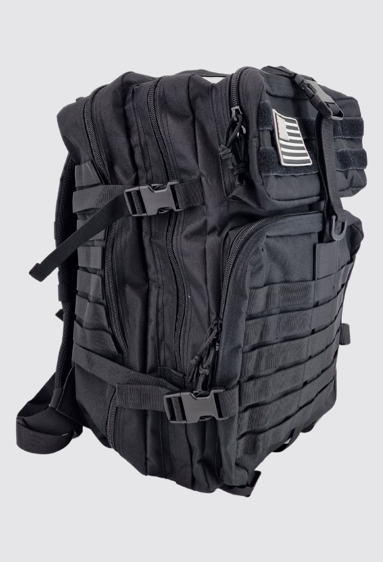 Tactical Military Back Pack 45L TMB142