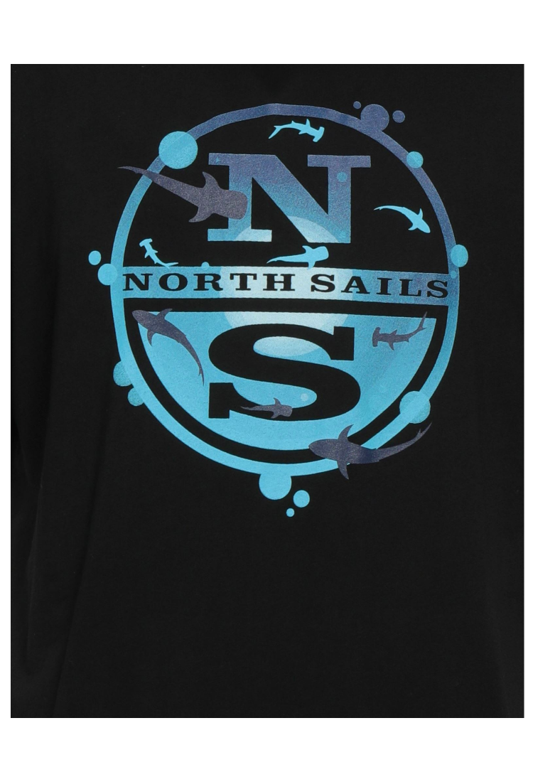 Μπλούζα North Sails TNB066