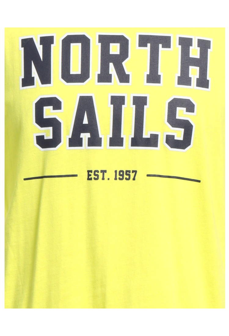 Μπλούζα North Sails TNY066