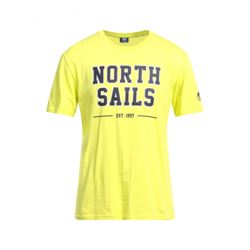 Ανδρική Μπλούζα North Sails TNY066