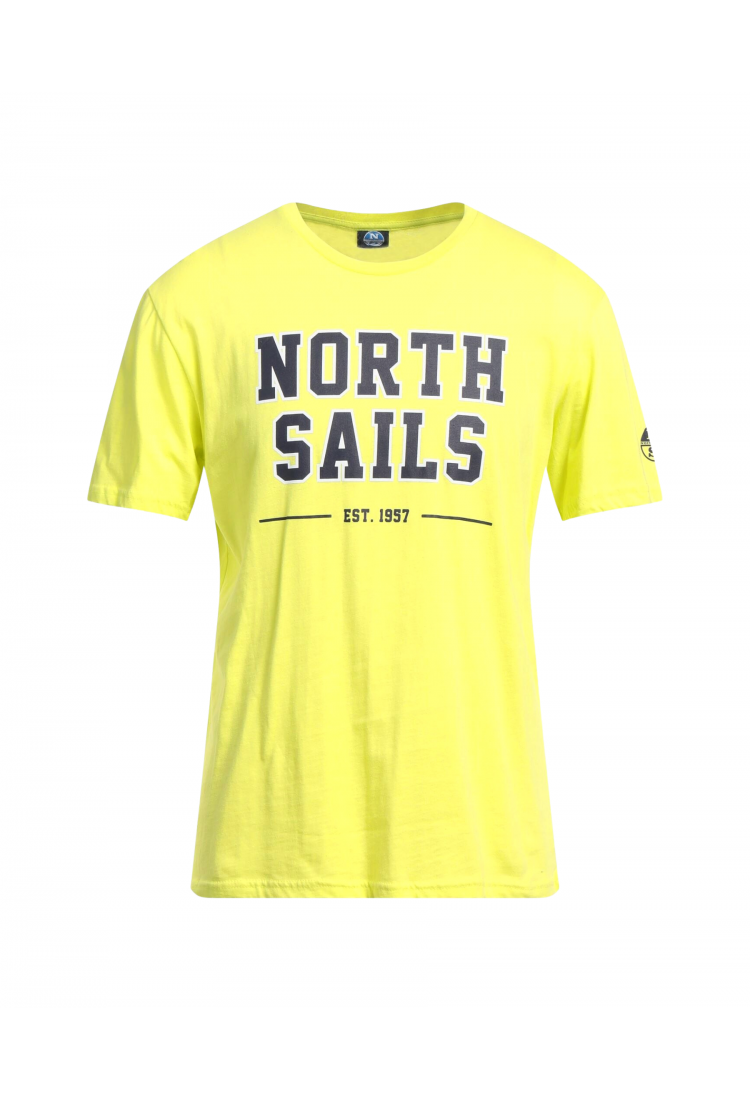 Ανδρική Μπλούζα North Sails TNY066