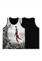 Men's Tank Top Jordan Jumpman TOB719