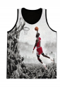 Men's Tank Top Jordan Jumpman TOB719