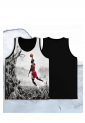 Men's Tank Top Jordan Jumpman TOB719