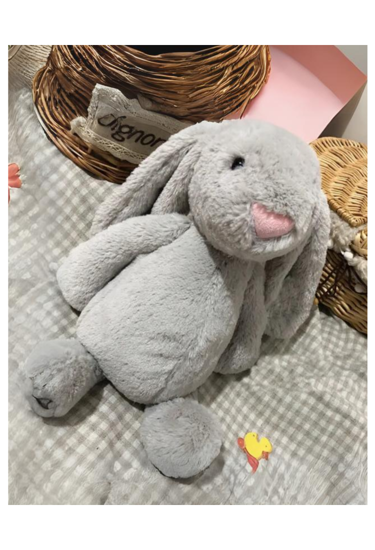 Plush Bunny TOY881