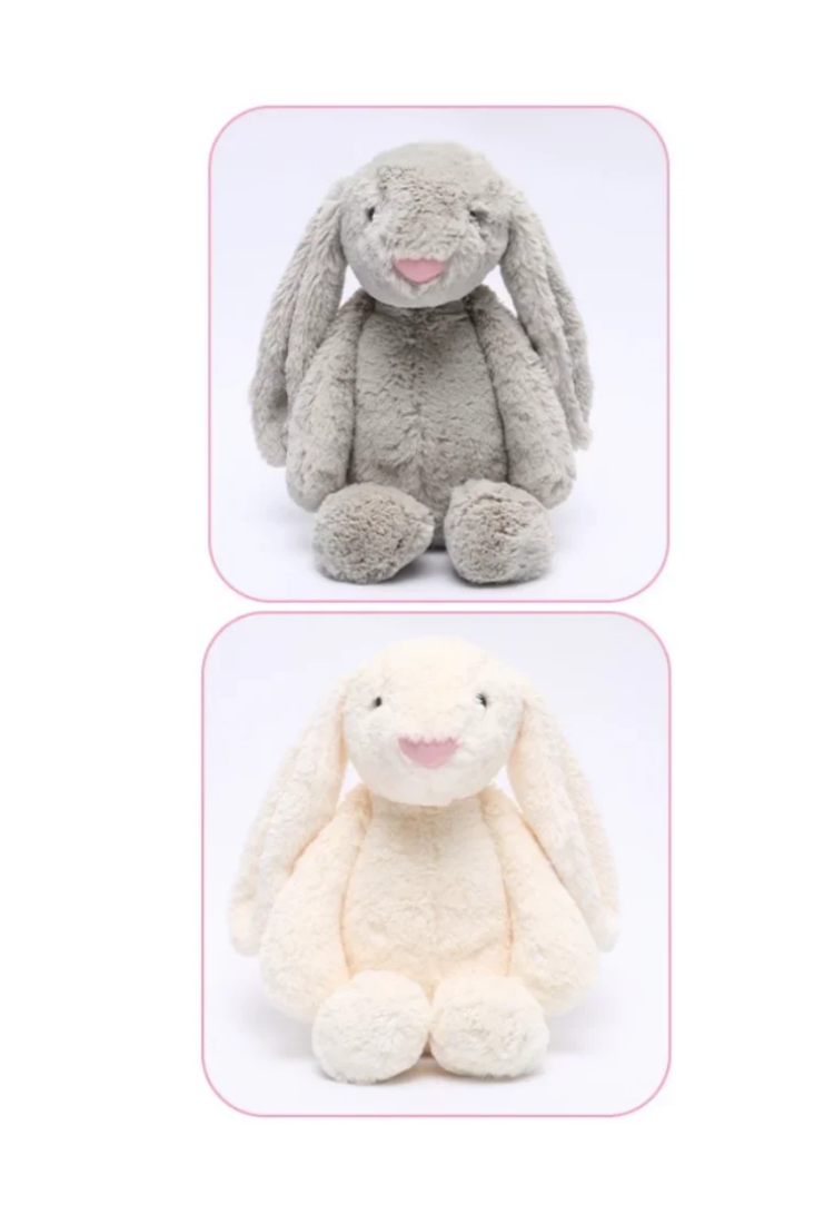 Plush Bunny TOY881