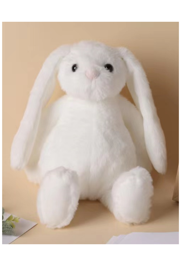 Plush Bunny TOY881