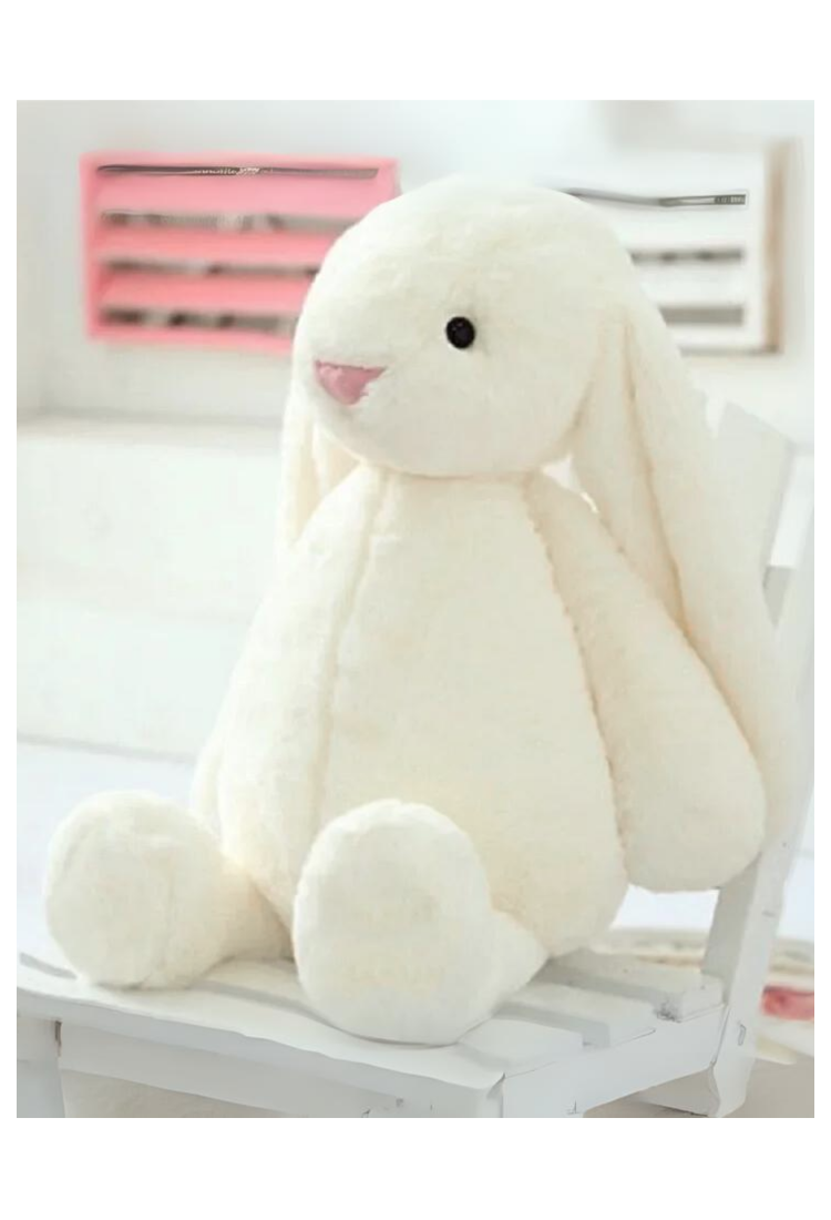 Plush Bunny TOY881