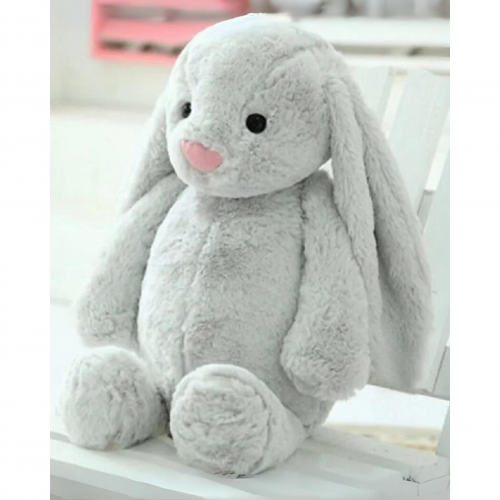 Plush Bunny TOY881