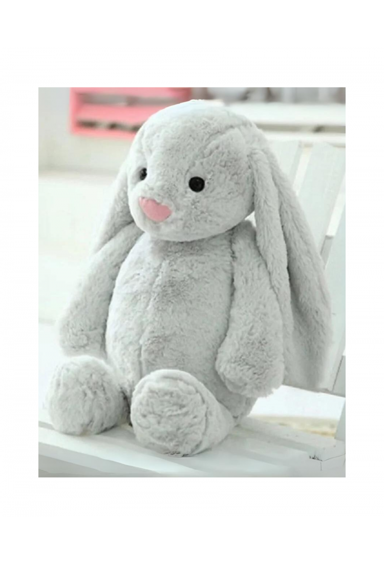 Plush Bunny TOY881