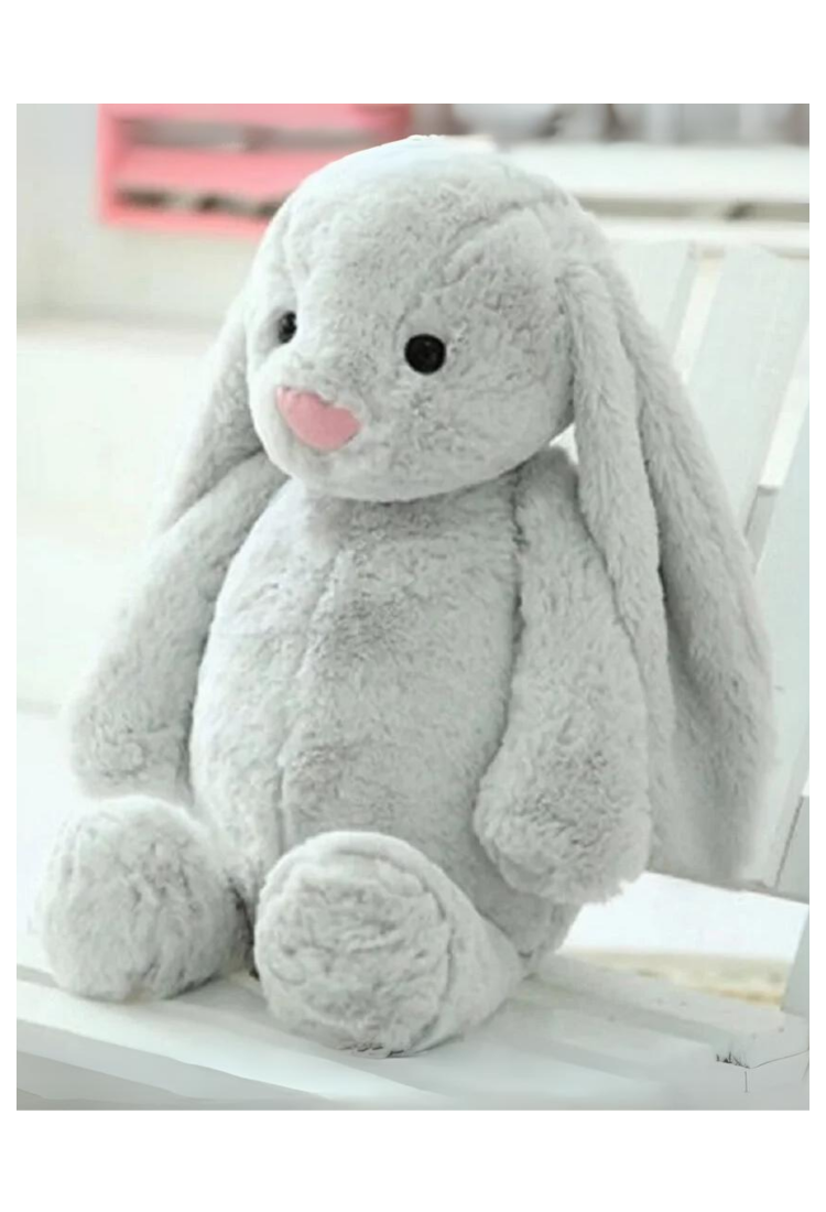 Plush Bunny TOY881